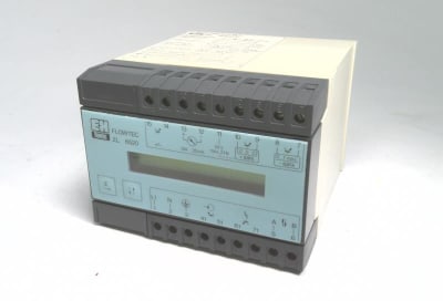 ENDRESS & HAUSER ZL 6520