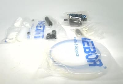 TREBOR KR610R-00-B