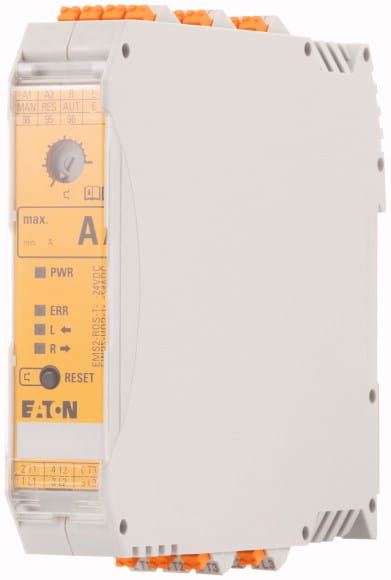 EATON CORPORATION EMS2-ROS-T-9-24VDC