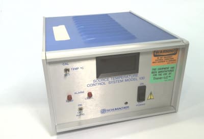 SCHUMACHER TCU-100