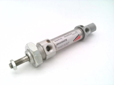 CAMOZZI 25N2A20A025 US02