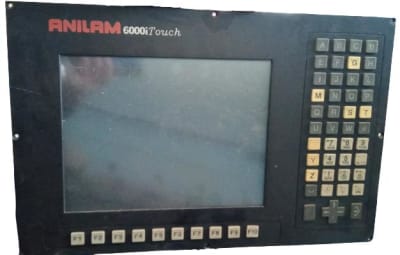 ANILAM A6000IT