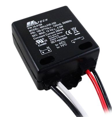 MAGTECH INDUSTRIES 20-4170