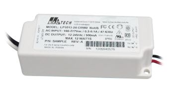 MAGTECH INDUSTRIES 20-4611