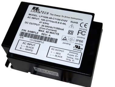 MAGTECH INDUSTRIES 20-4629