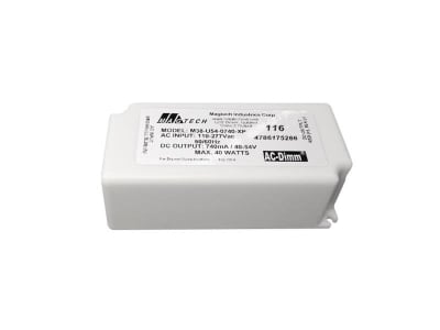 MAGTECH INDUSTRIES 20-5303