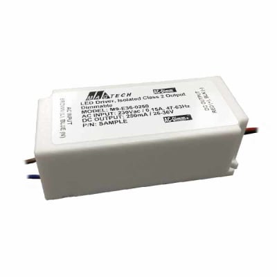 MAGTECH INDUSTRIES 20-4545