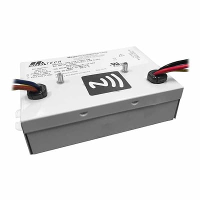 MAGTECH INDUSTRIES 20-5528