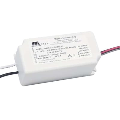 MAGTECH INDUSTRIES E22-021