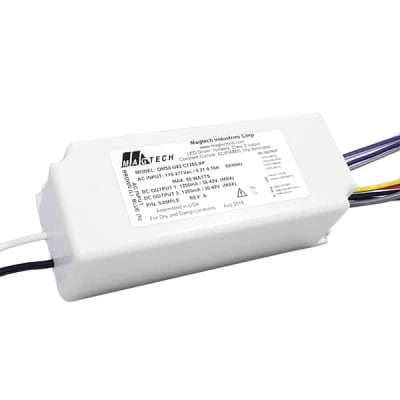 MAGTECH INDUSTRIES 20-5352