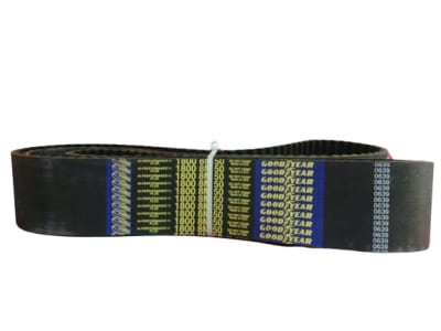 GOODYEAR TIRE & RUBBER 20261513