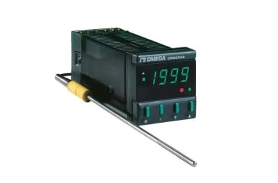 OMEGA ENGINEERING CN9121A-230VAC
