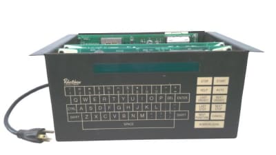 INVENSYS DMS-350AM