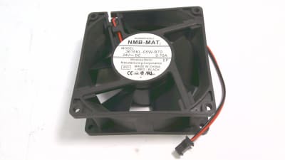 MINEBEA 3615KL-05W-B70