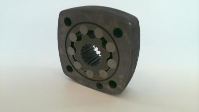 EATON CORPORATION 8573-003