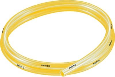 FESTO PUN-H-4X0,75-TGE