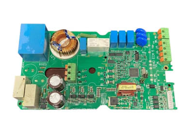 LENZE E84D ECM 5