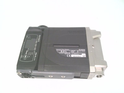 KEYENCE CORP FD-SS02A