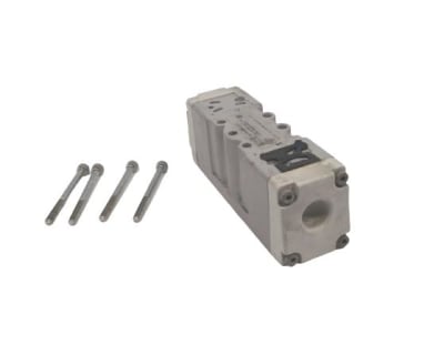 PARKER H15WXBBL53C