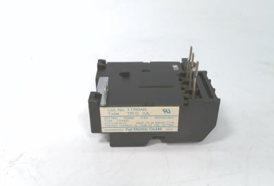 FUJI ELECTRIC 1TR0AN