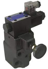 YUKEN BSG-03-2B3A-D24-48