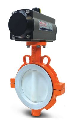 MAX SEAL VALVES & CONTROLS 25-DI-T-S7-T-N-100