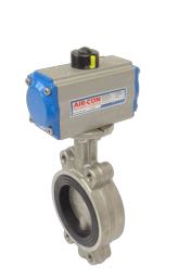 MAX SEAL VALVES & CONTROLS 53-SS-SS-SS-V-L-50