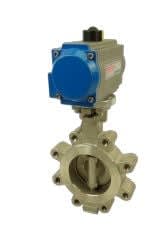 MAX SEAL VALVES & CONTROLS BL630CS-SS-S7-R-T-N-50
