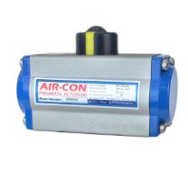 MAX SEAL VALVES & CONTROLS C-SR125-11-N-FO-3-T