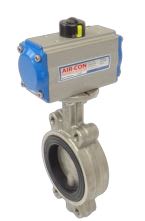 MAX SEAL VALVES & CONTROLS 53-SS-SS-SS-V-G-65