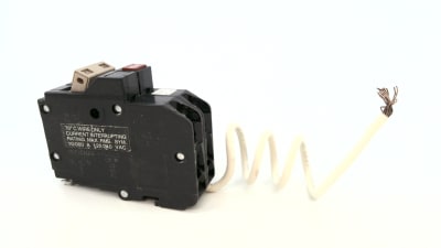 EATON CORPORATION CH260GF