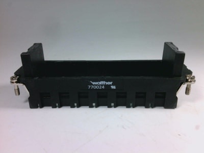 WALTHER ELECTRIC 770024