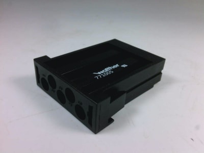 WALTHER ELECTRIC 771005