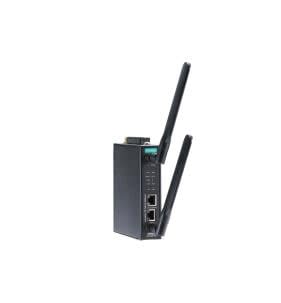 THE MOXA GROUP ONCELLG3150