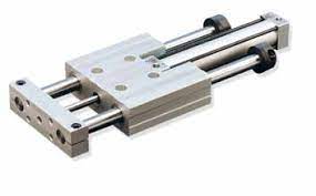 PHD INC SEC25X6-G0-M-Q1