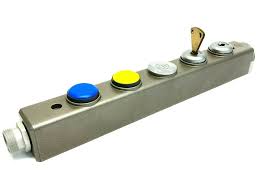 FORTRESS INTERLOCKS THCABSNSSLYLBQ7