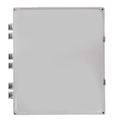 INTEGRA ENCLOSURES H1412CHO-RPL