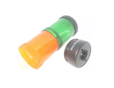 ALLEN BRADLEY 855EC-B24Y5Y3