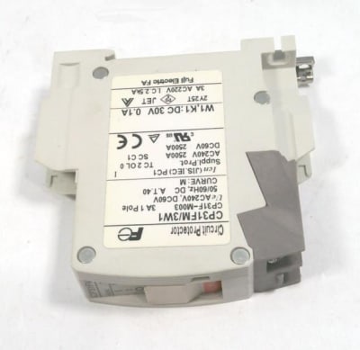 FUJI ELECTRIC CP31FM/3W1