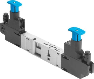 FESTO VABF-S4-2-R5C2-C-6