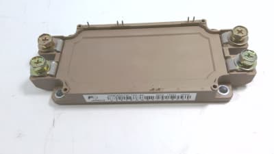 FUJI ELECTRIC 2MBI600VN-120-50