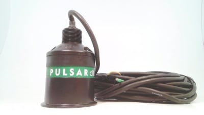 AMETEK DB15-045-0-000-1-0-BP