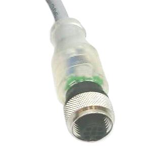 TURCK RKE 4T-6-P7X2