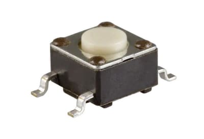 E SWITCH TL3301NF260QG