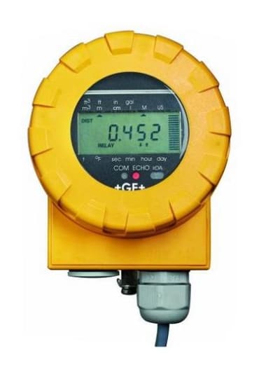 GEORG FISCHER SIGNET 2260-V-0DN-6
