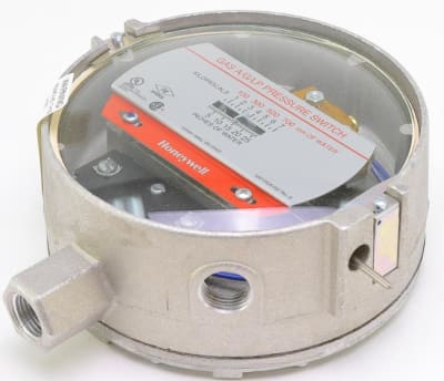 HONEYWELL C437D-2003