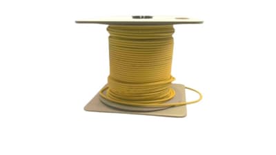 TURCK 15/3X18,12X22,YEL,PVC,FOIL-RF50625-30M