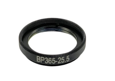 MIDWEST OPTICAL SYSTEMS BP365-25.5