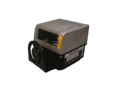 PEPPERL & FUCHS VB34-2500