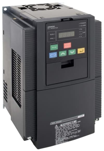 OMRON 3G3RX-A4185-E1F
